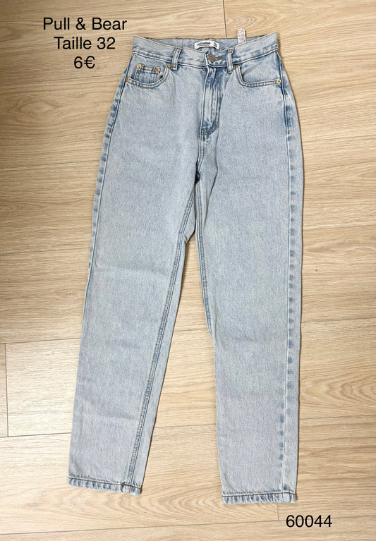 Jeans Pull & Bear #60044