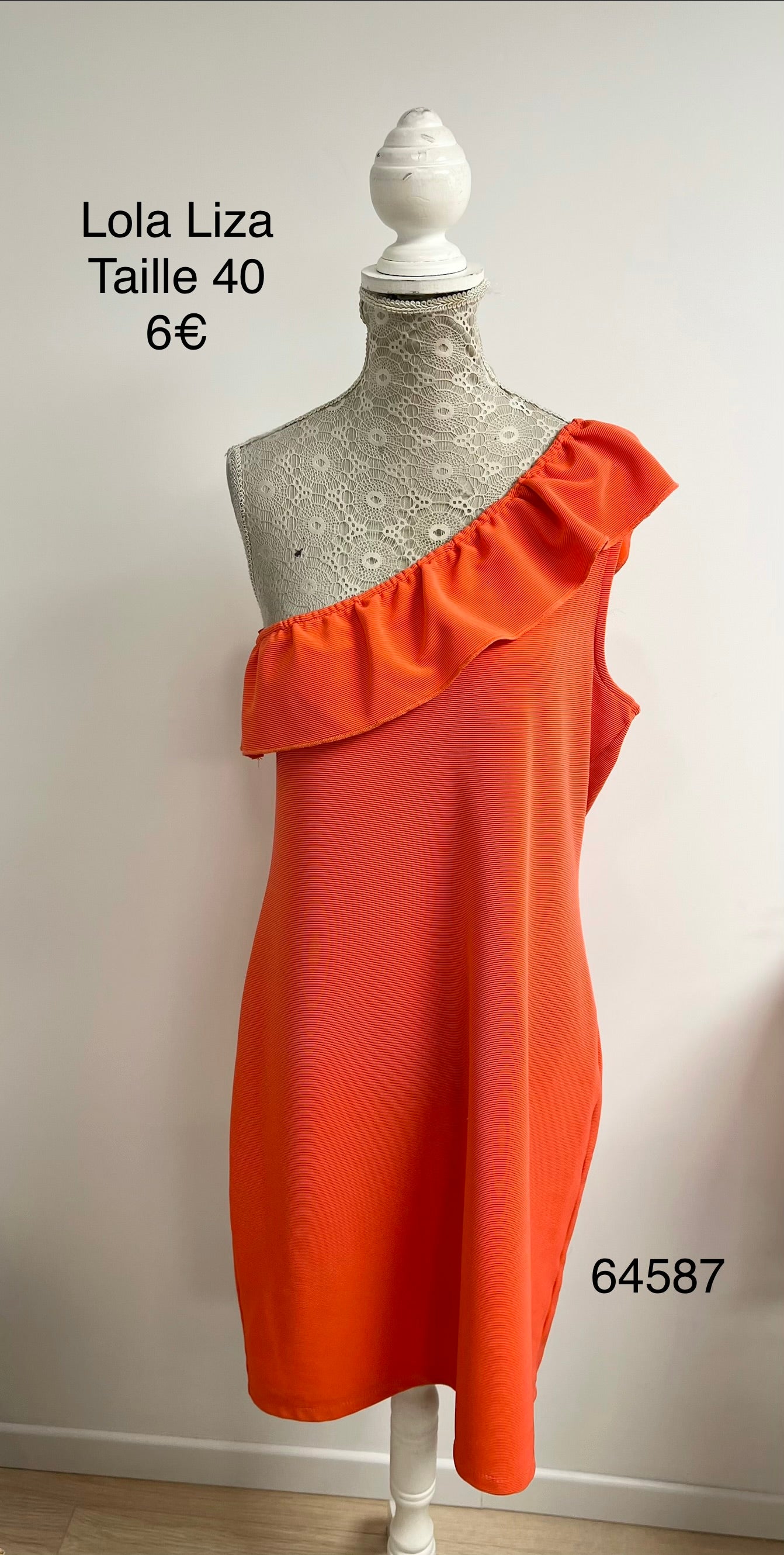 Robe Lolaliza #64587
