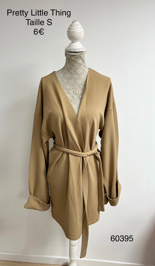 Veste Pretty Little Thing #60395