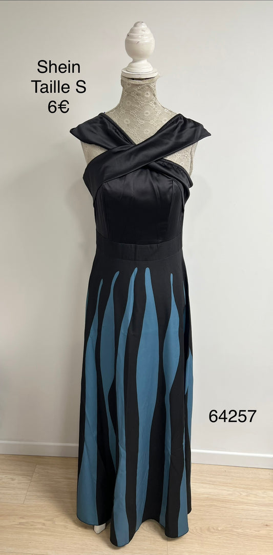 Robe Shein #64257