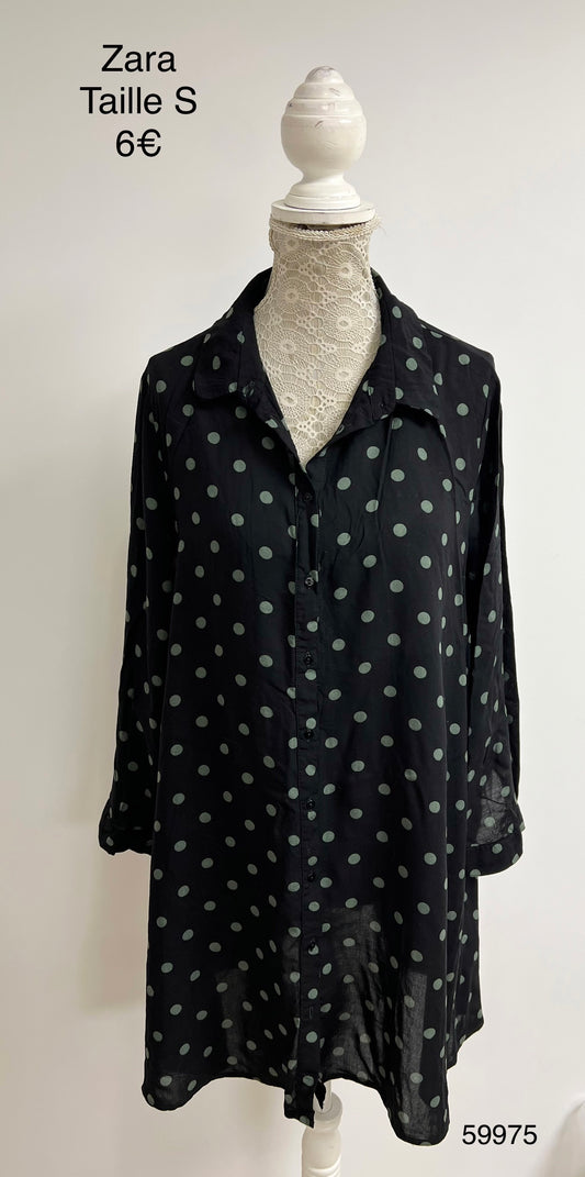 Robe Zara #59975