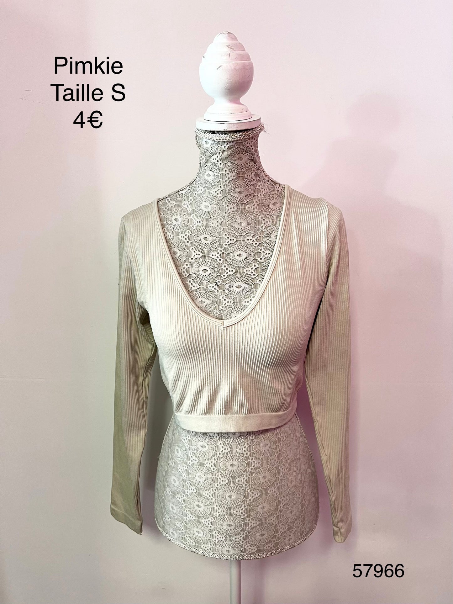 T-shirt Pimkie #57966