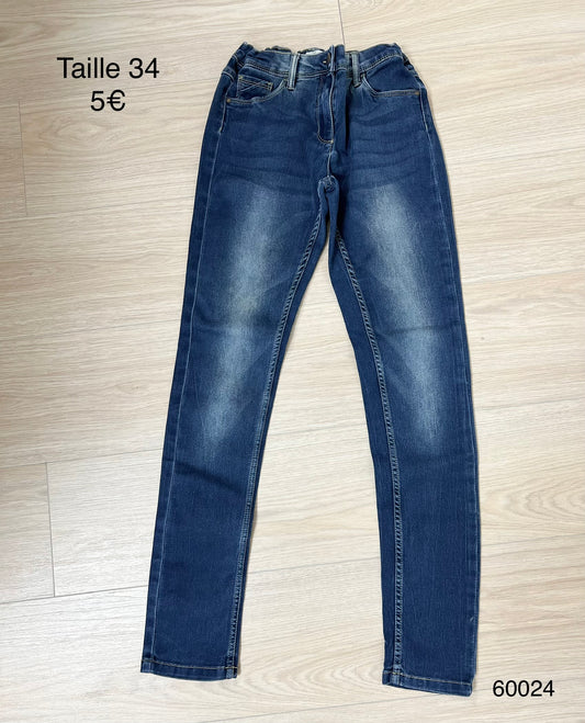 Jeans #60024