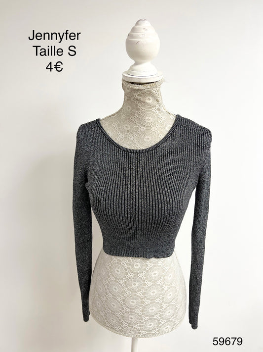 T-shirt Jennyfer #59679