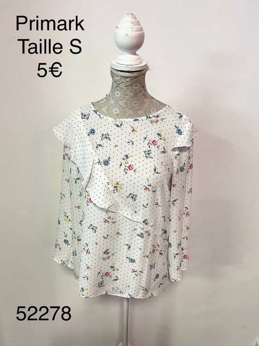 Blouse Primark #52278