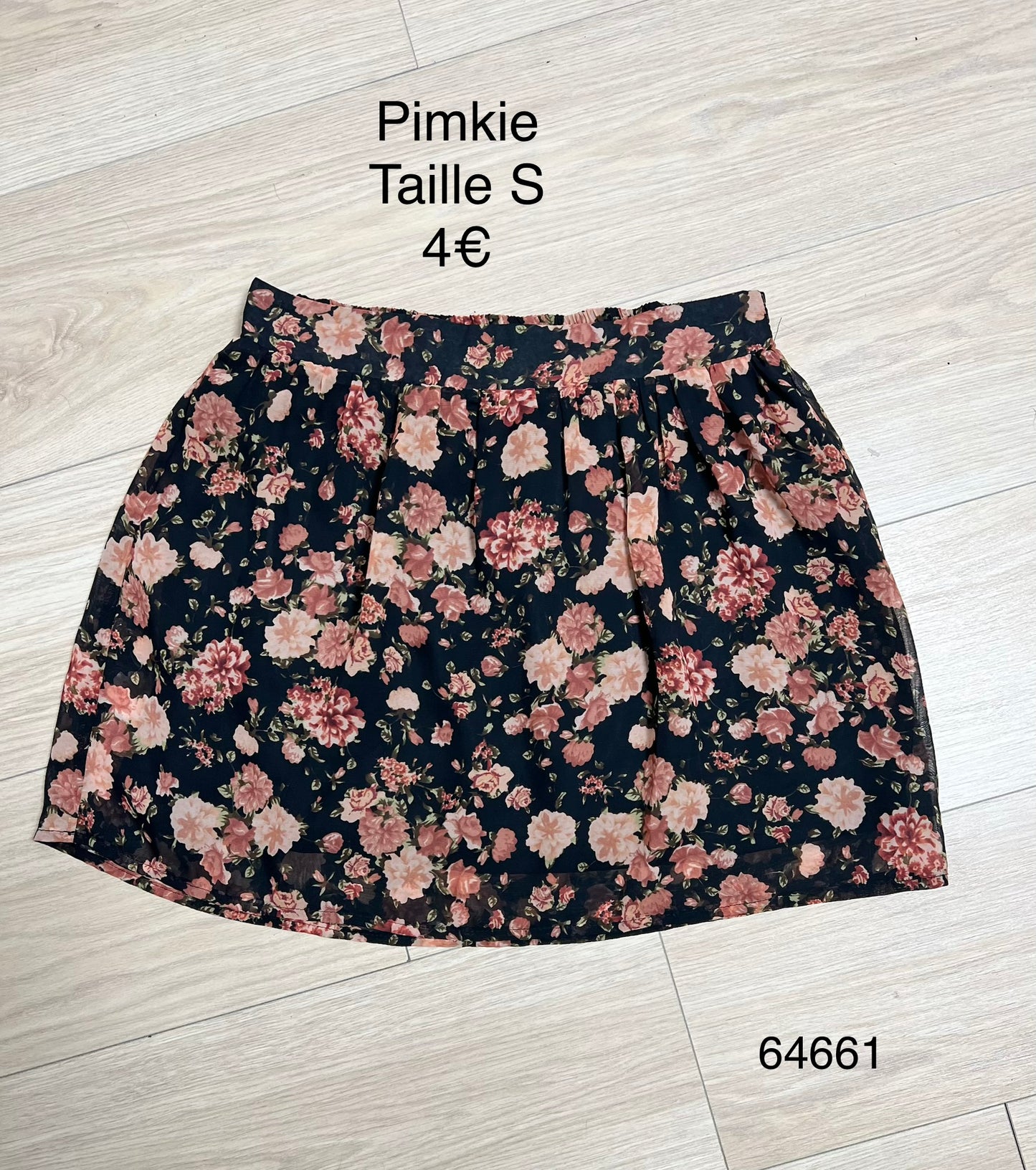 Jupe Pimkie #64661