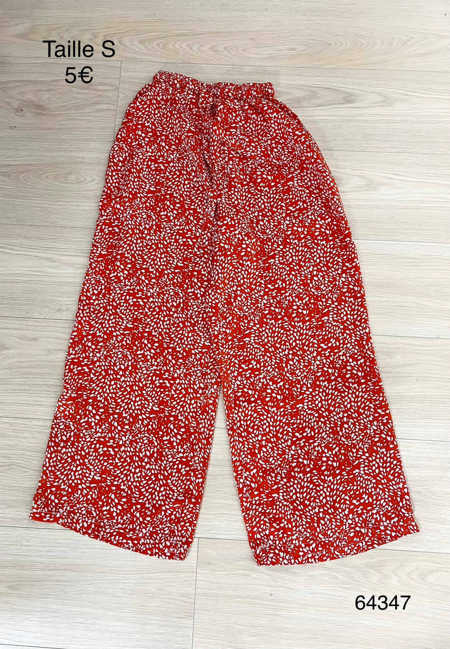 Pantalon #64347