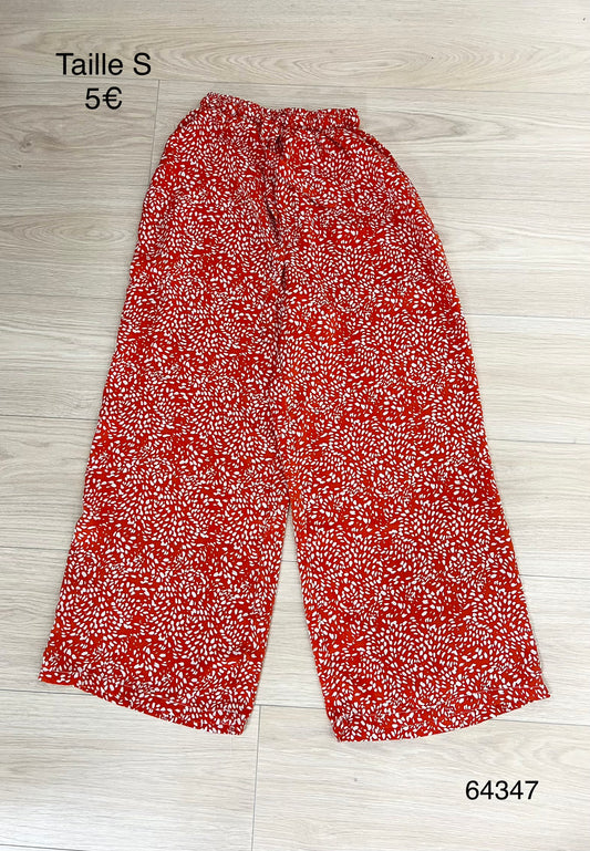 Pantalon #64347