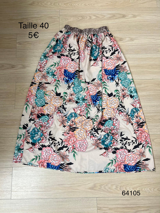 Jupe #64105