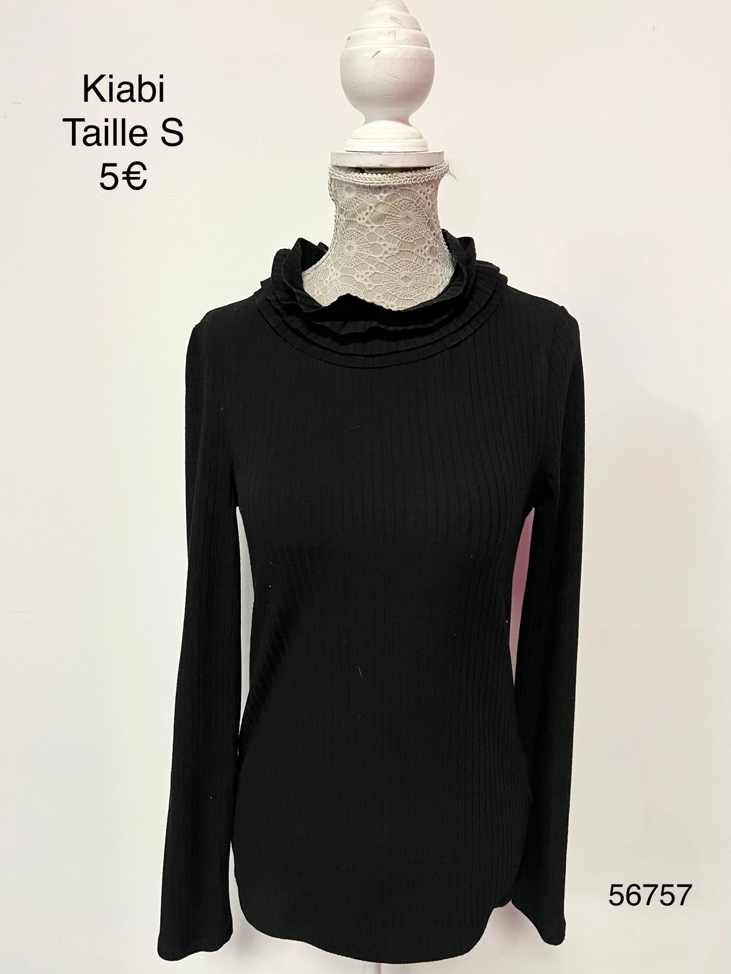 T-shirt Kiabi #56757