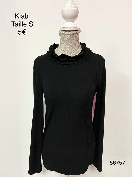 T-shirt Kiabi #56757