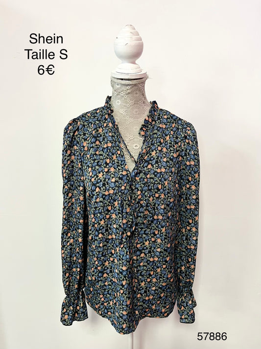 Blouse Shein #57886