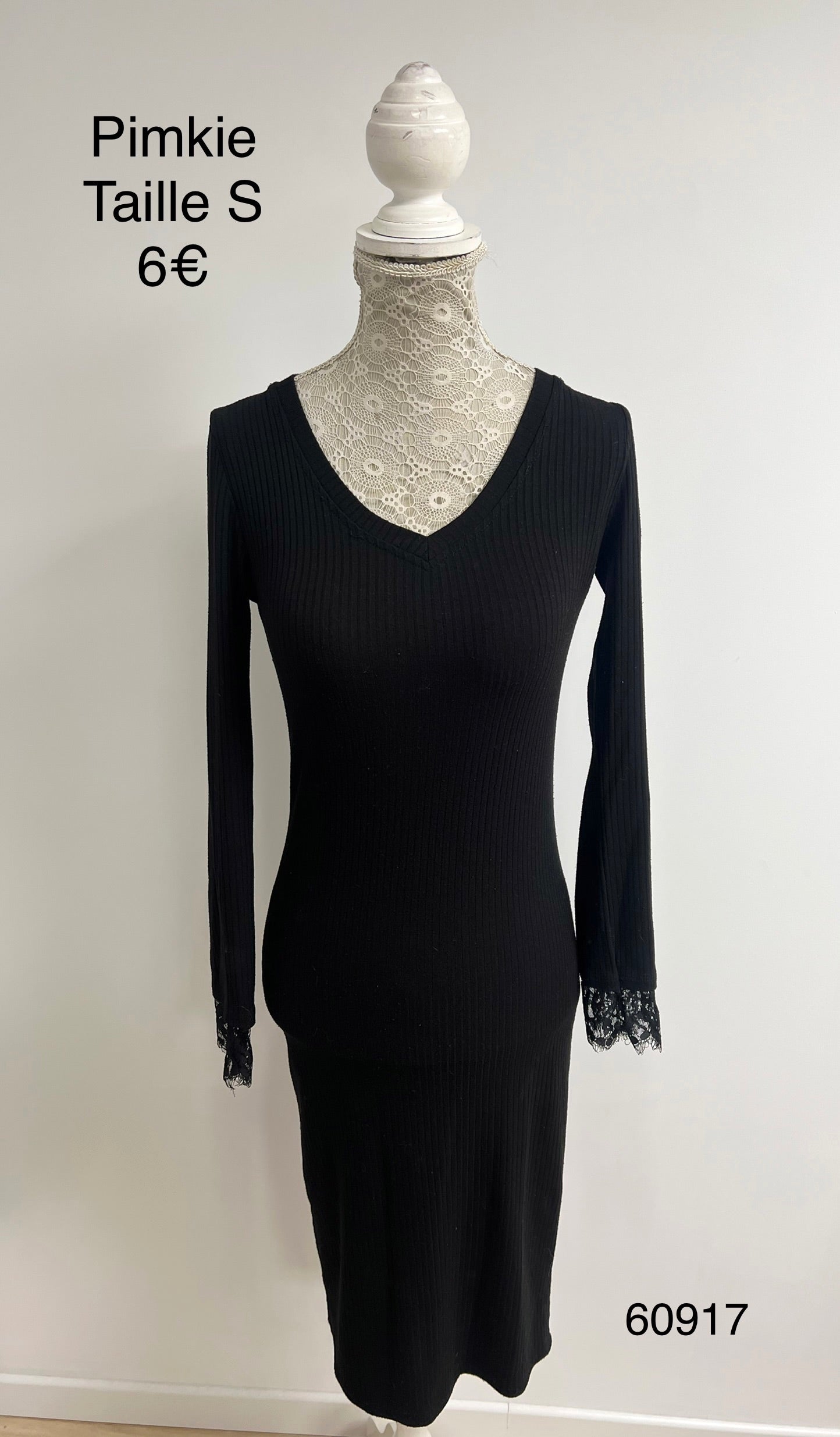 Robe Pimkie #60917