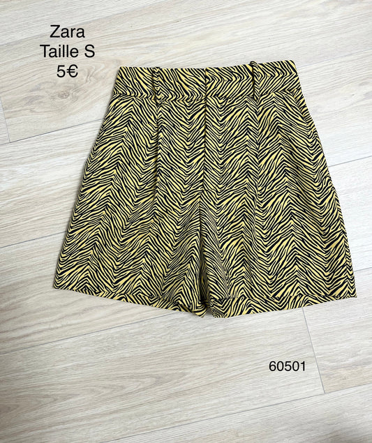 Short Zara #60501