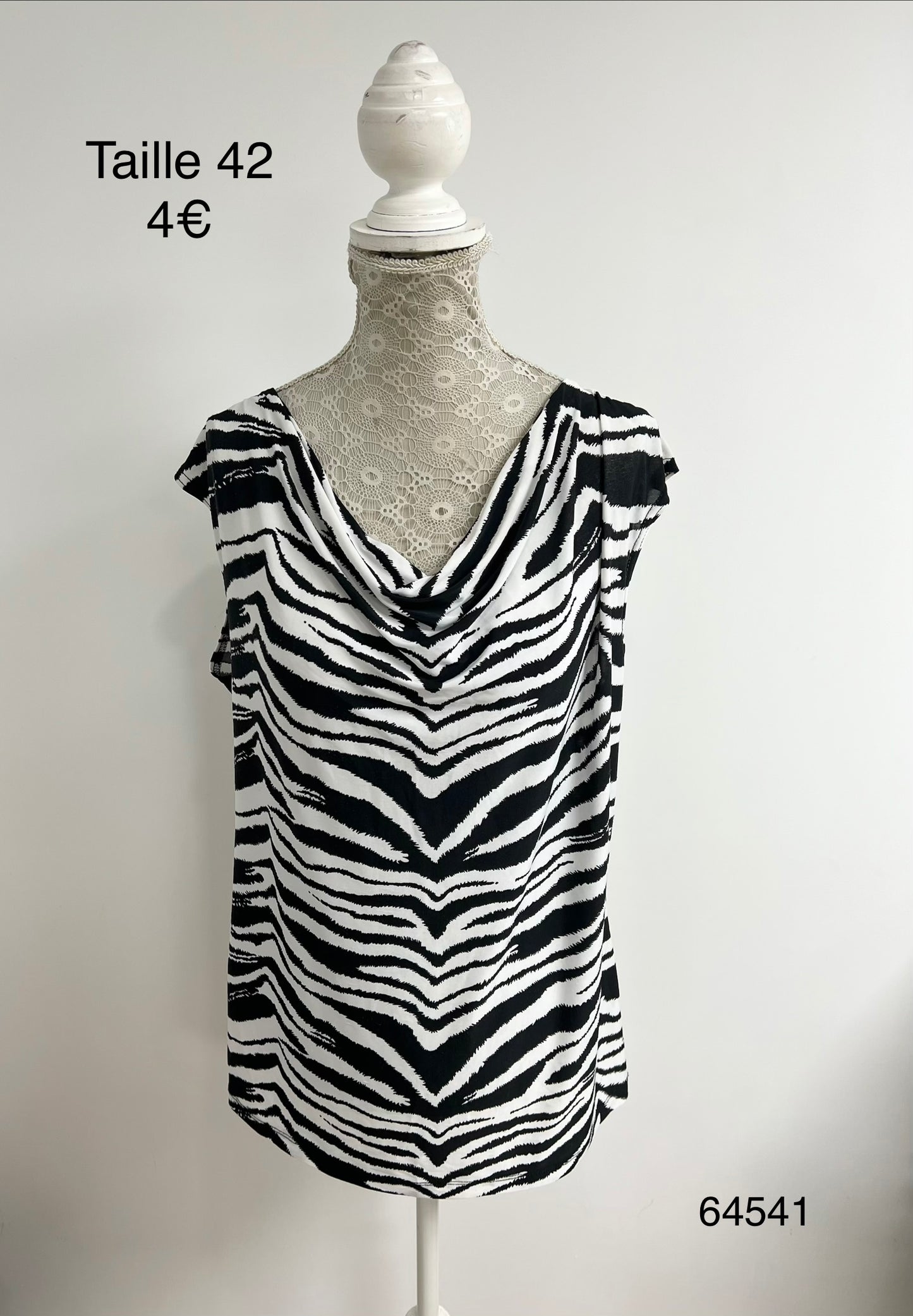 T-shirt #64541