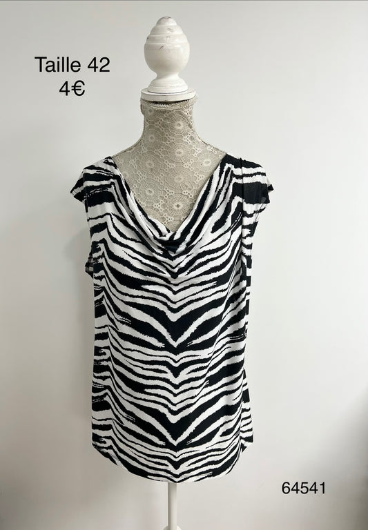 T-shirt #64541