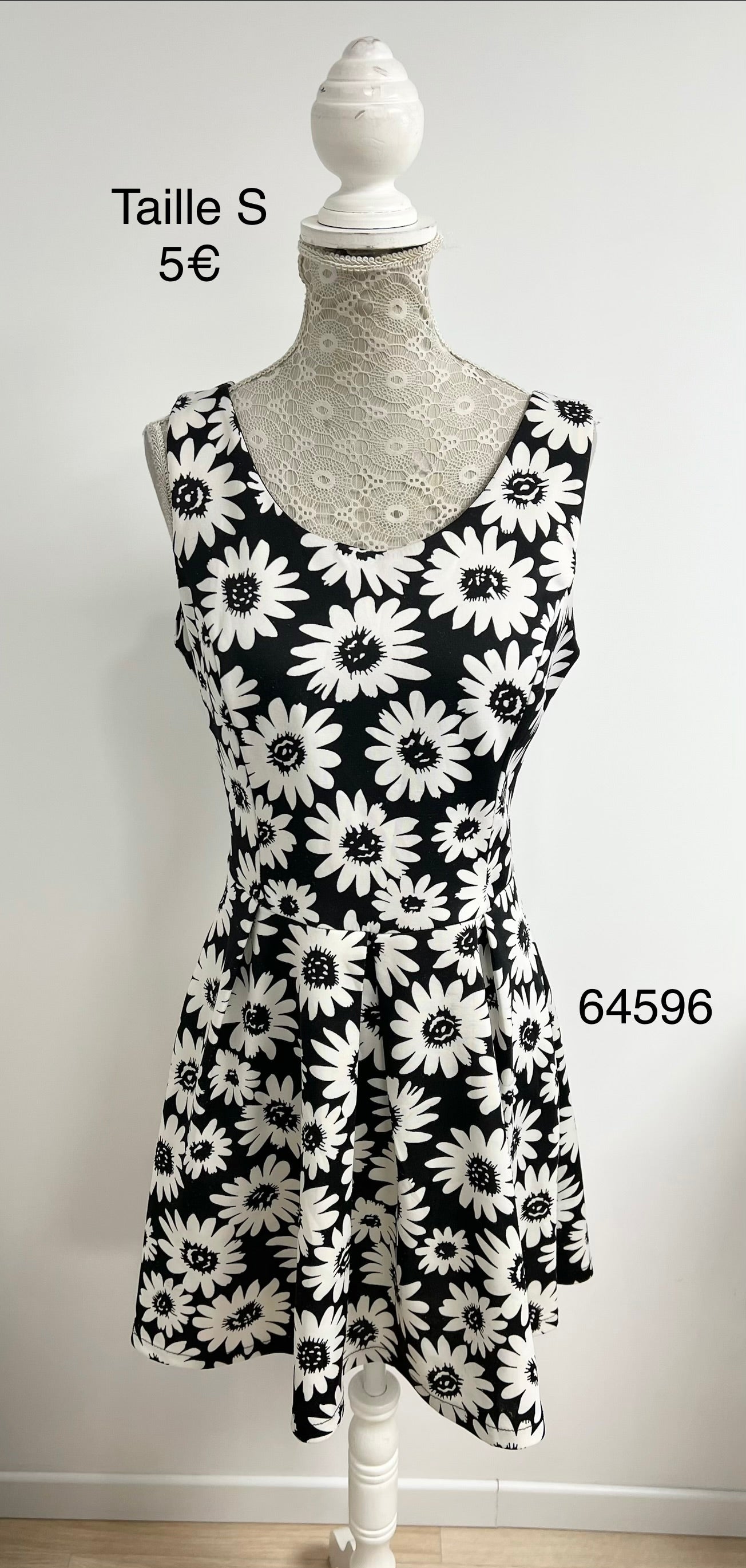 Robe #64596