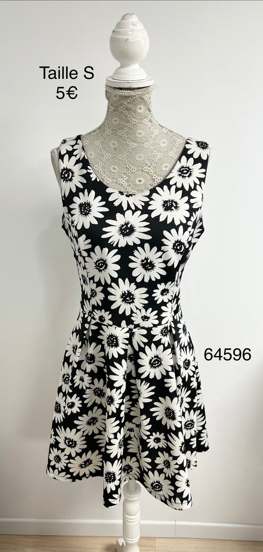 Robe #64596