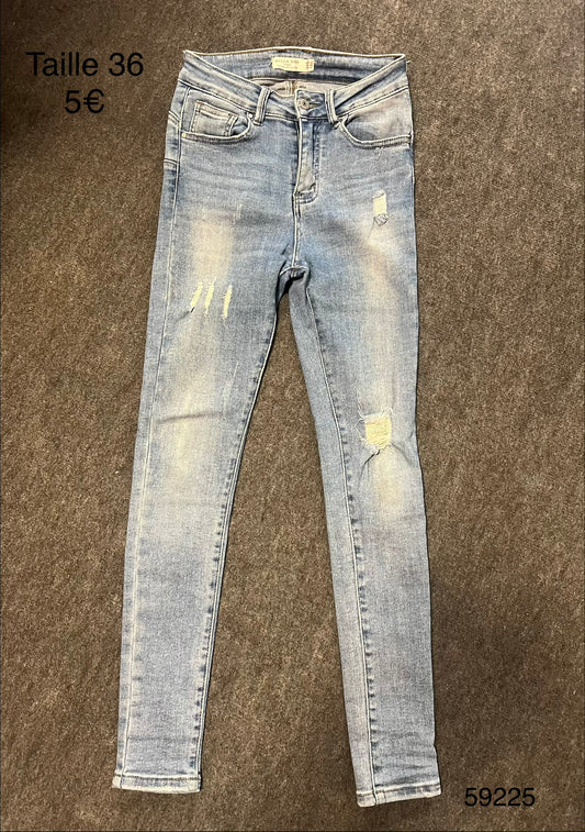 Jeans #59225