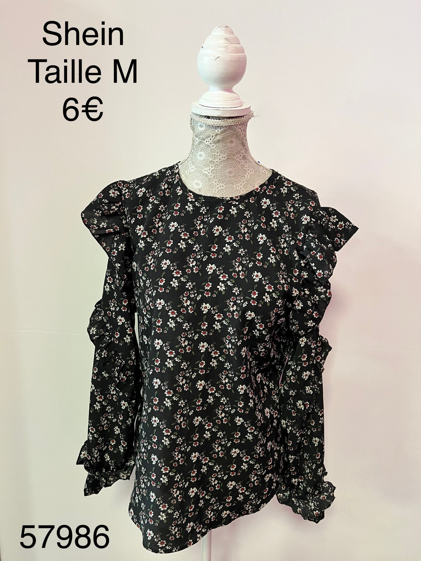 Blouse Shein #57986