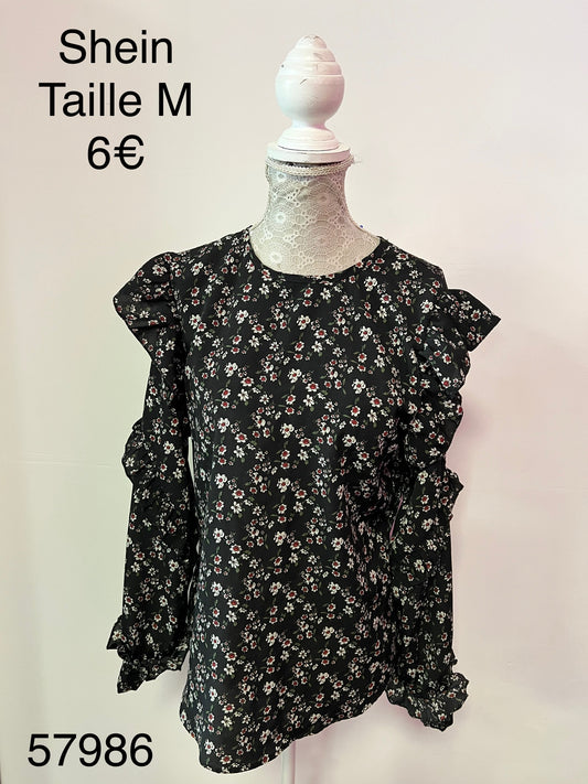 Blouse Shein #57986