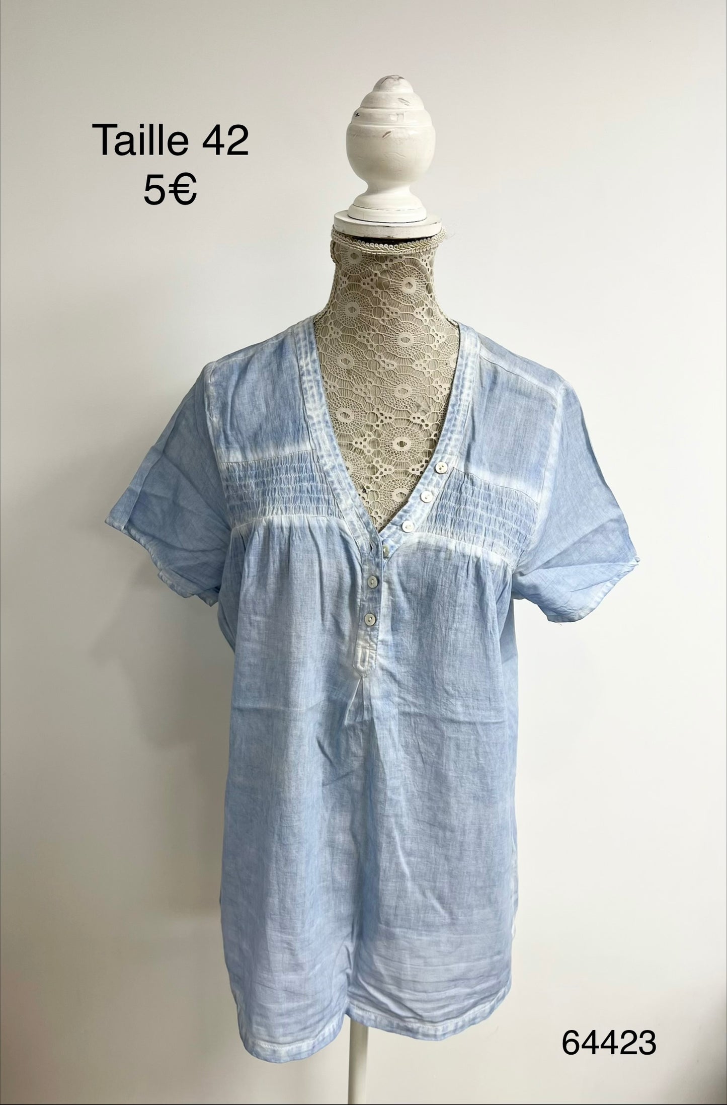 Chemise #64423