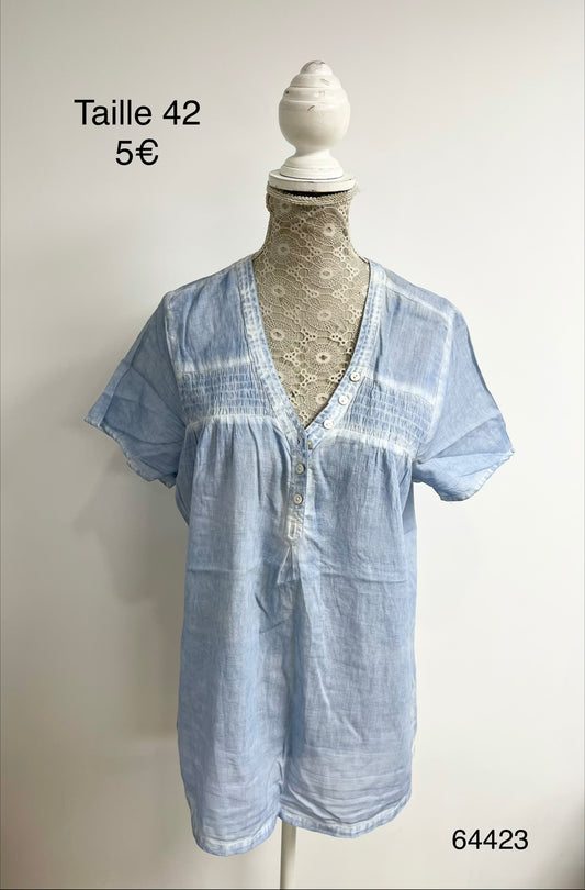 Chemise #64423