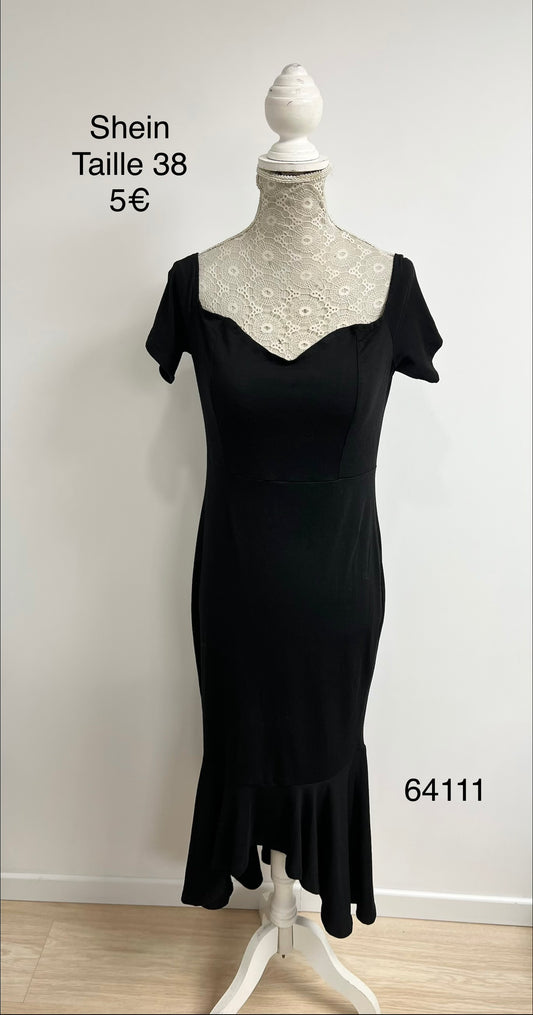 Robe Shein #64111