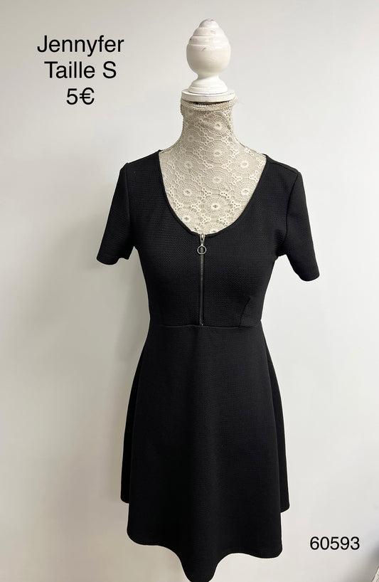 Robe Jennyfer #60593