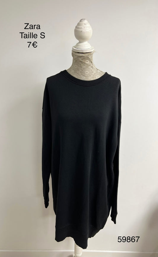 Robe Zara #59867