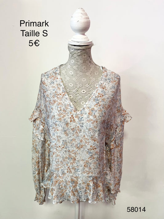 Blouse Primark #58014