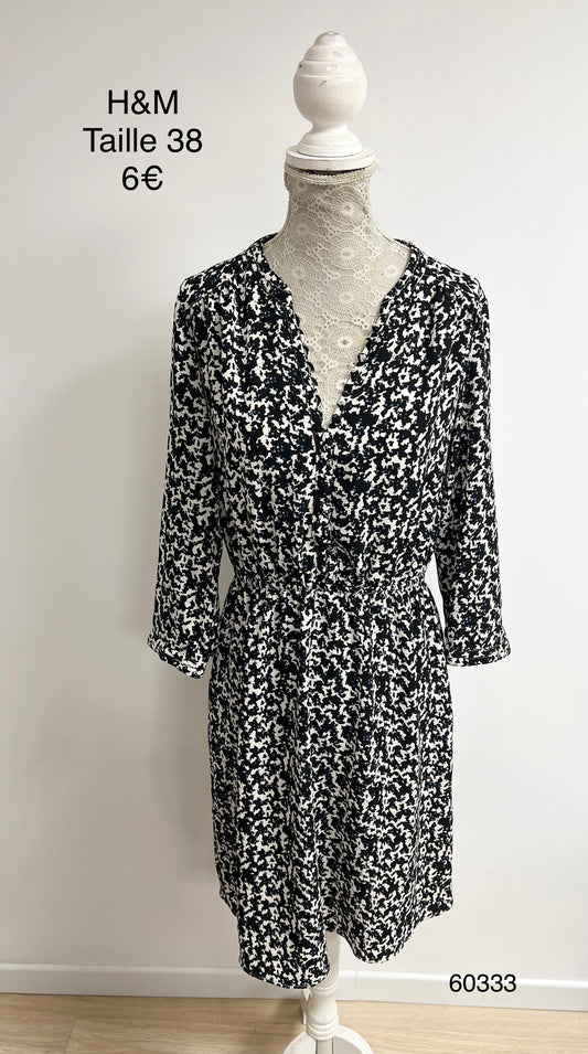 Robe H&M #60333