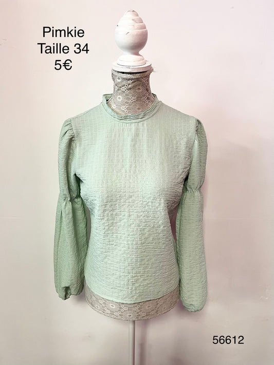 Blouse Pimkie #56612