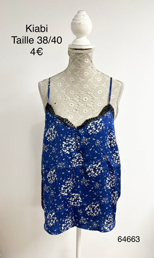 Top Kiabi #64663