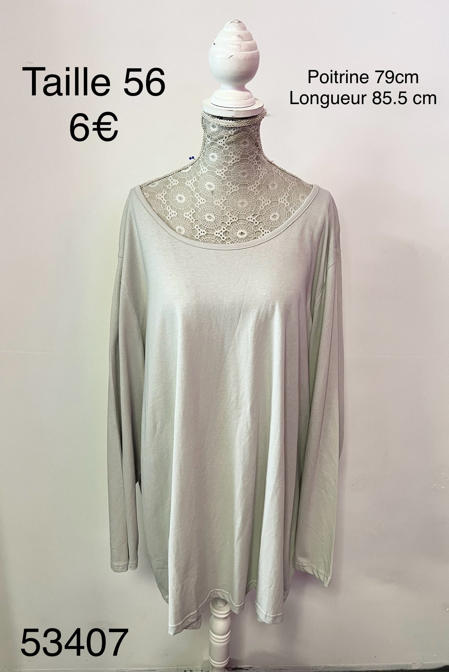 T-shirt #53407