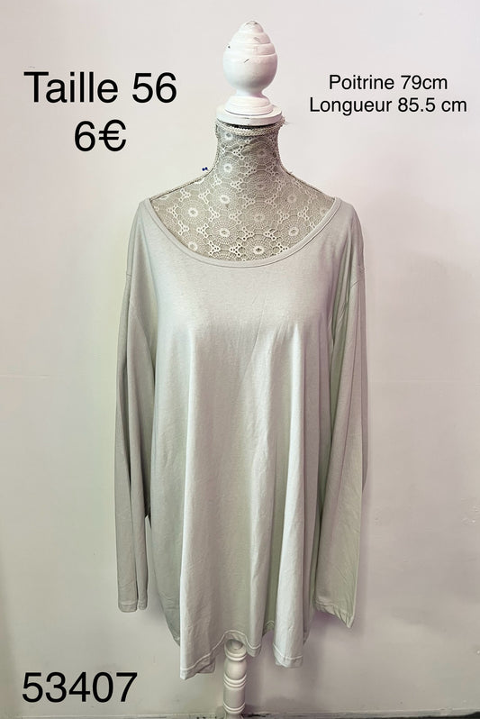 T-shirt #53407