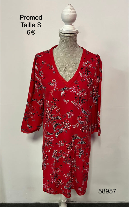 Robe Promod #58957