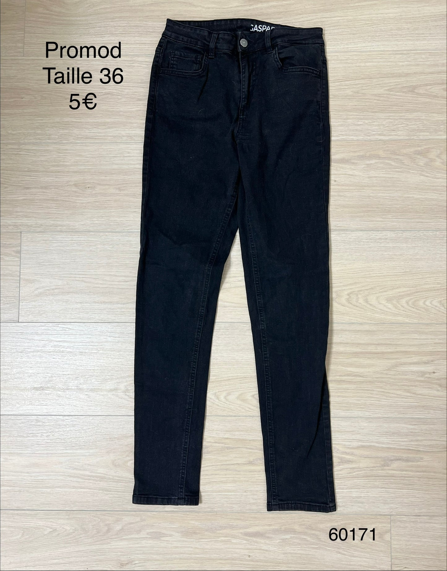 Jeans Promod #60171