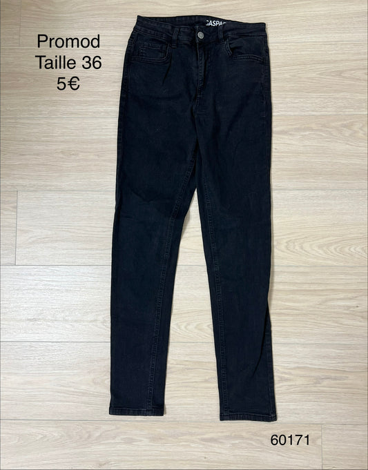 Jeans Promod #60171