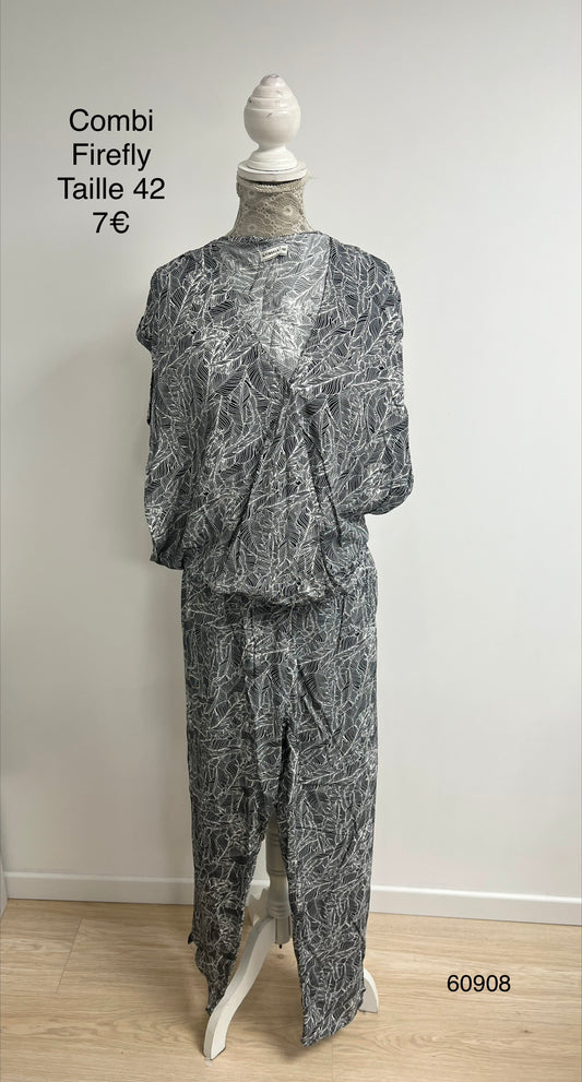 Combinaison Firefly #60908