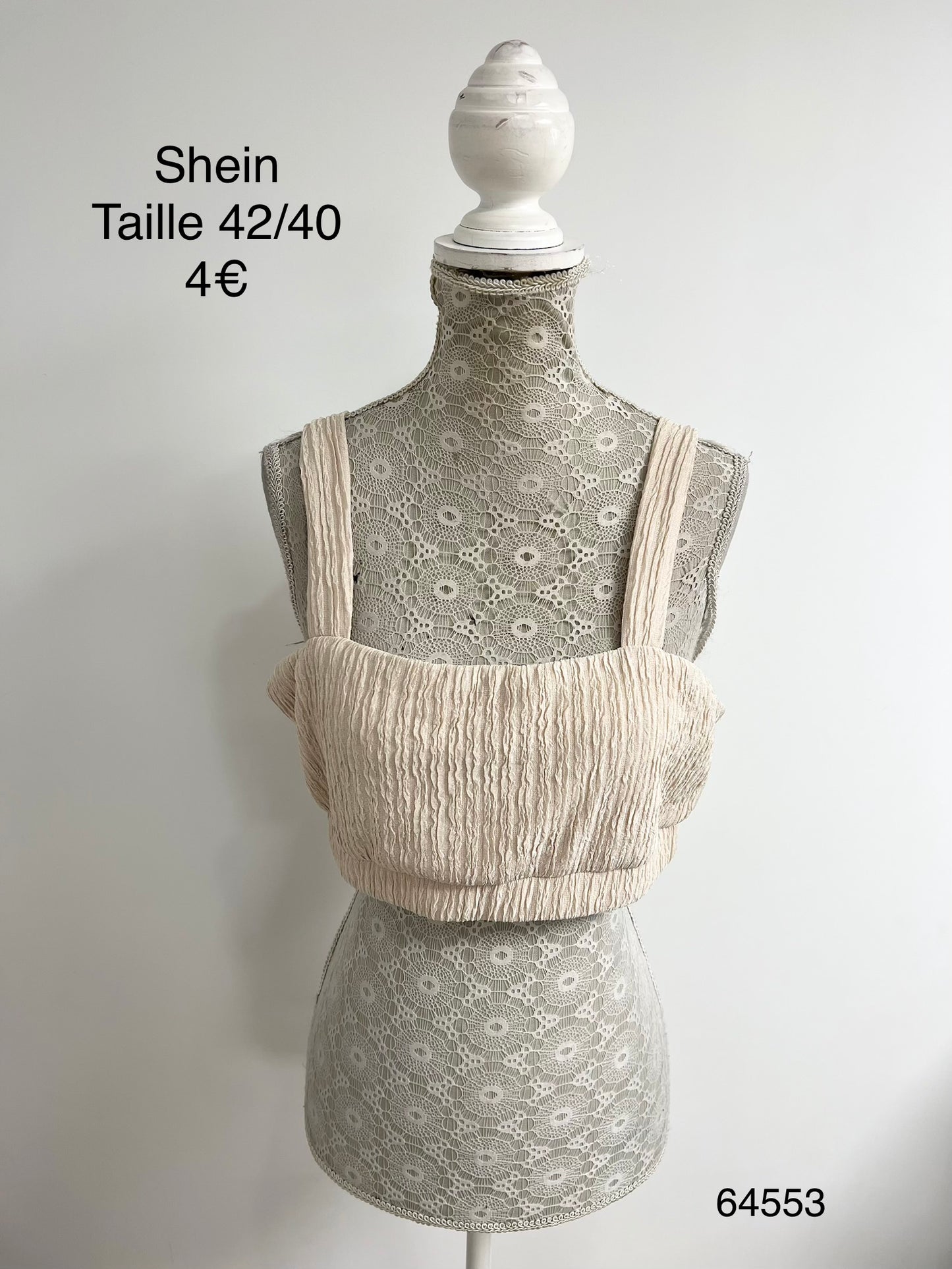 Top Shein #64553