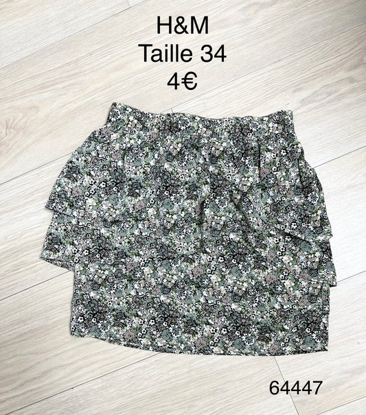 Jupe H&M #64447