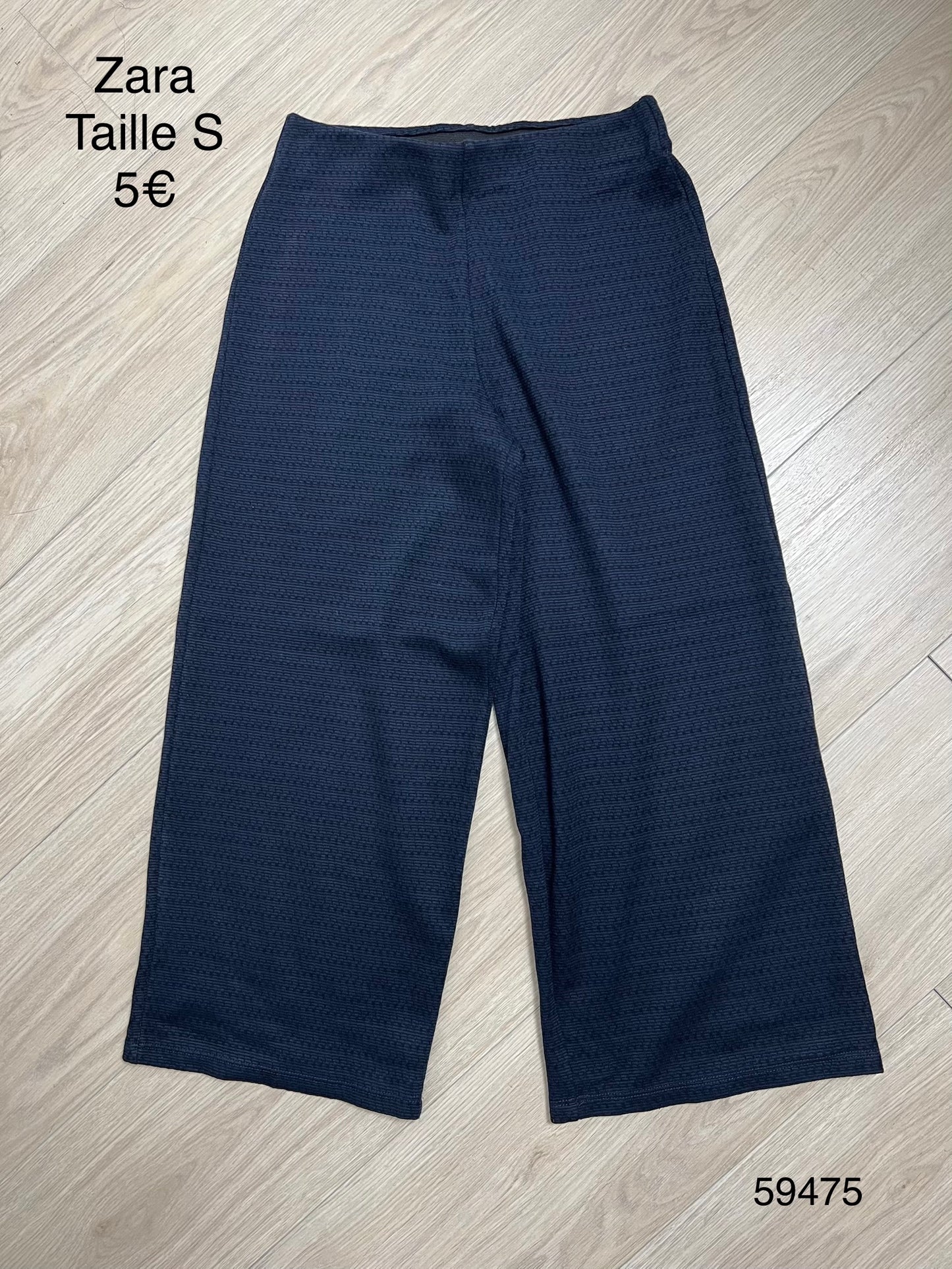 Pantalon Zara #59475