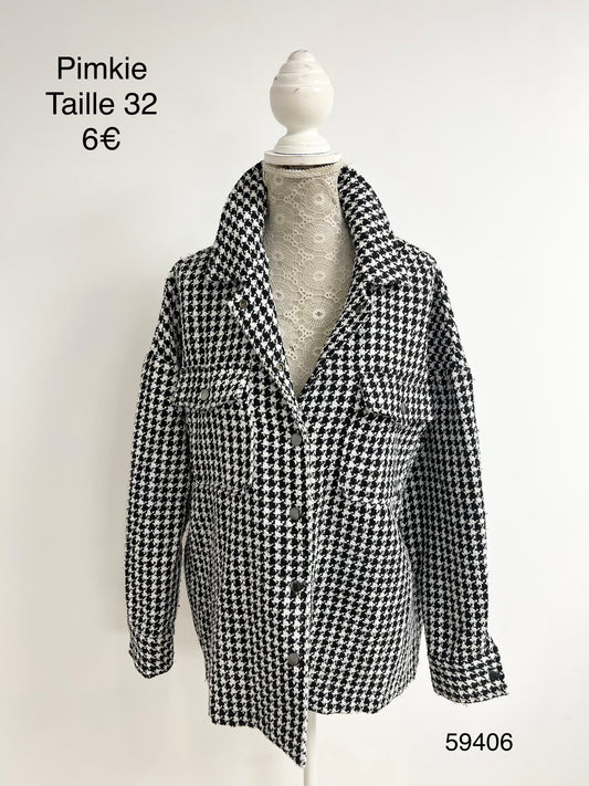 Veste Pimkie #59406