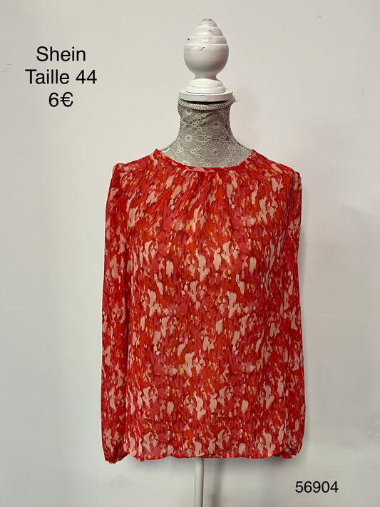 Blouse Shein #56904