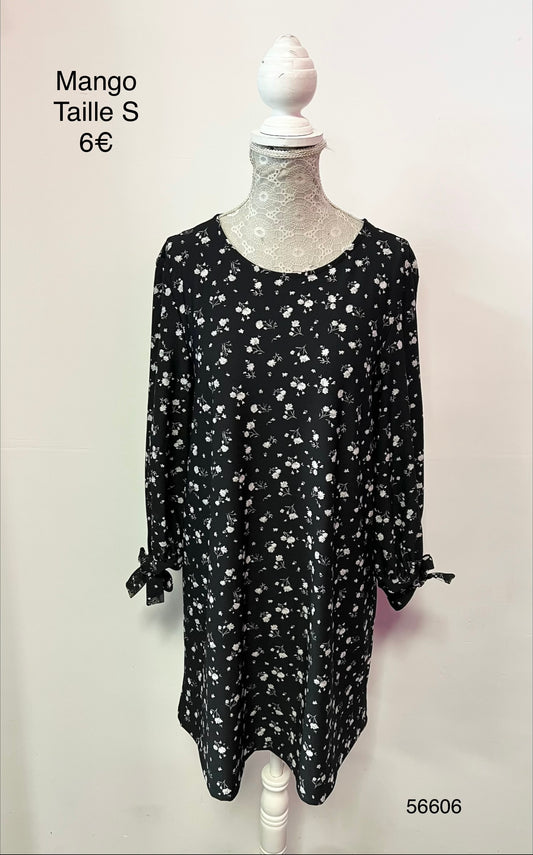 Robe Mango #56606