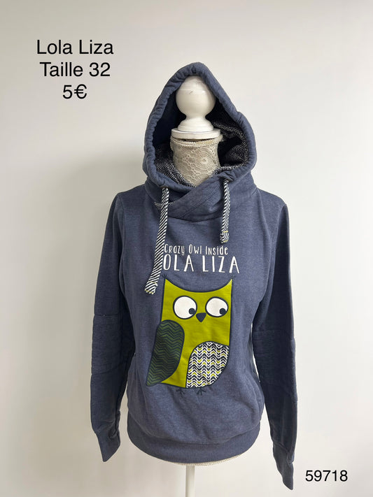 Sweat Lolaliza #59718