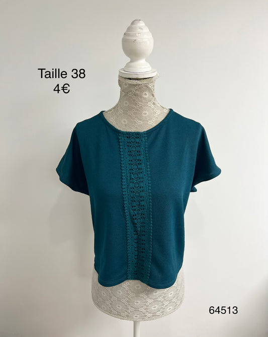 T-shirt #64513