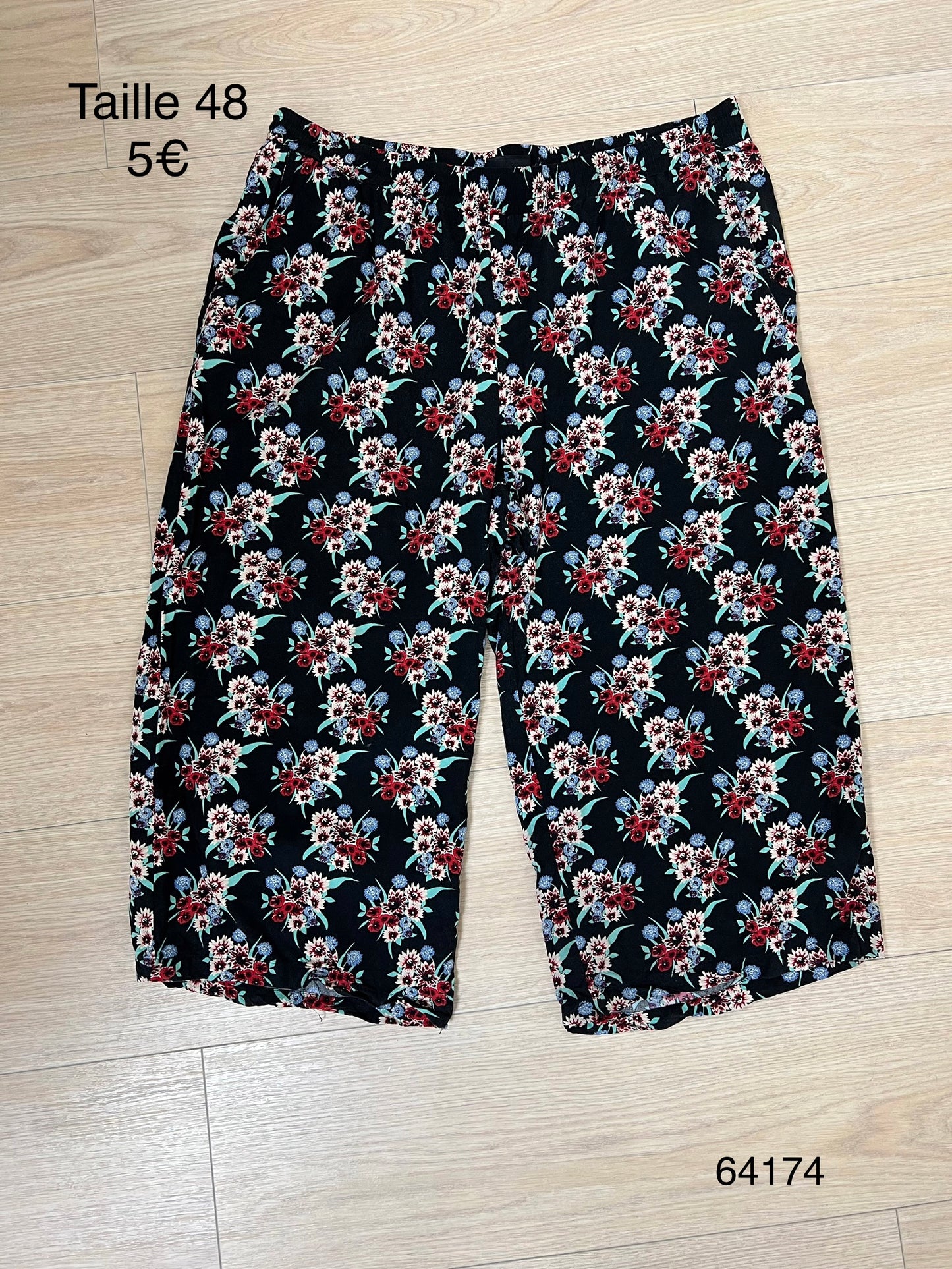 Pantalon #64174