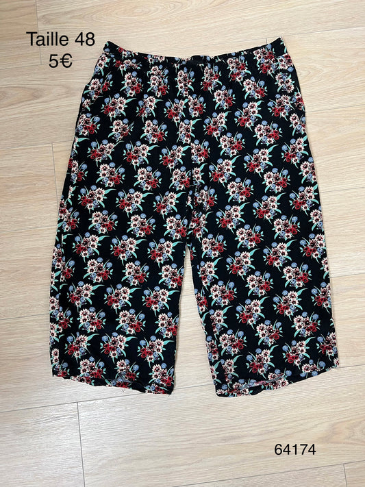 Pantalon #64174